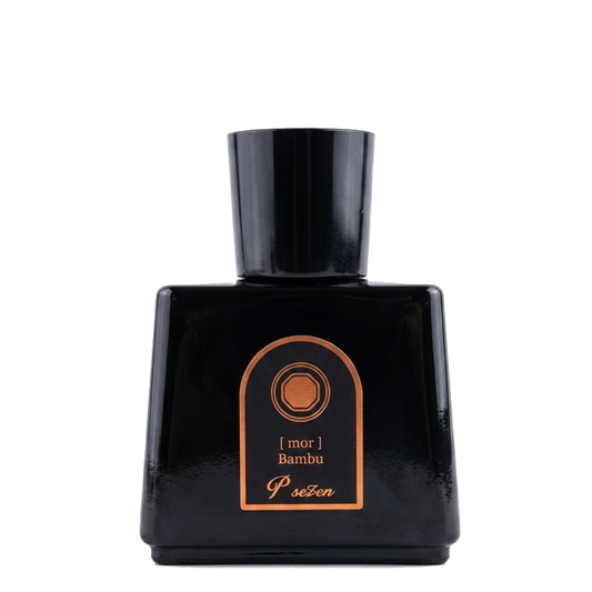 Pan Seven International Mor Bambu