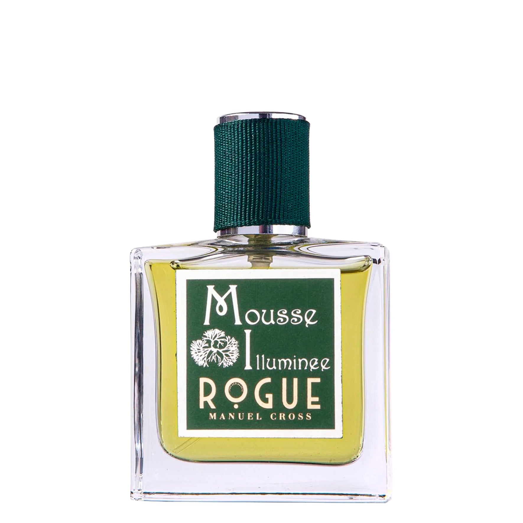 Rogue Perfumery Mousse Illuminee