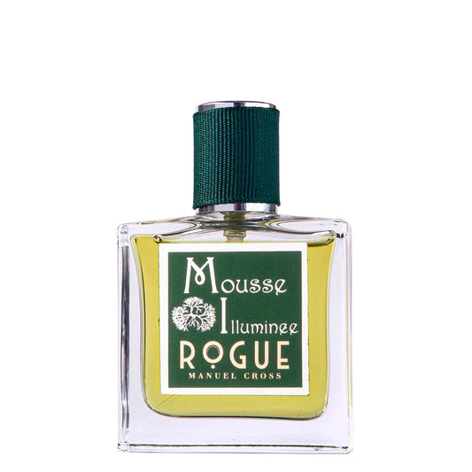 Rogue Perfumery Mousse Illuminee