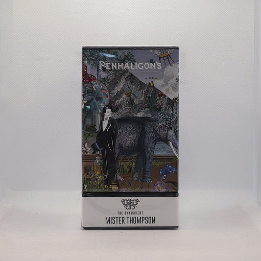 Penhaligon's The Omniscient Mr Thompson Tester