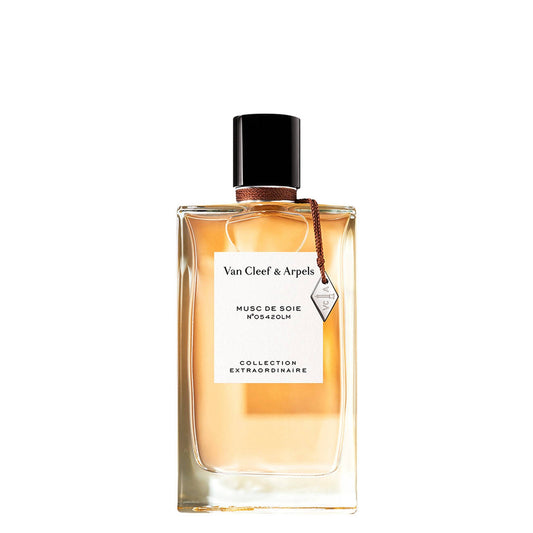Van Cleef & Arpels Musc de Soie 