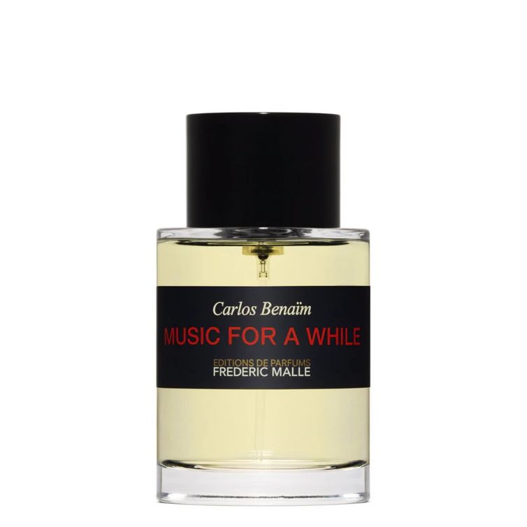 Frederic Malle Music For a While