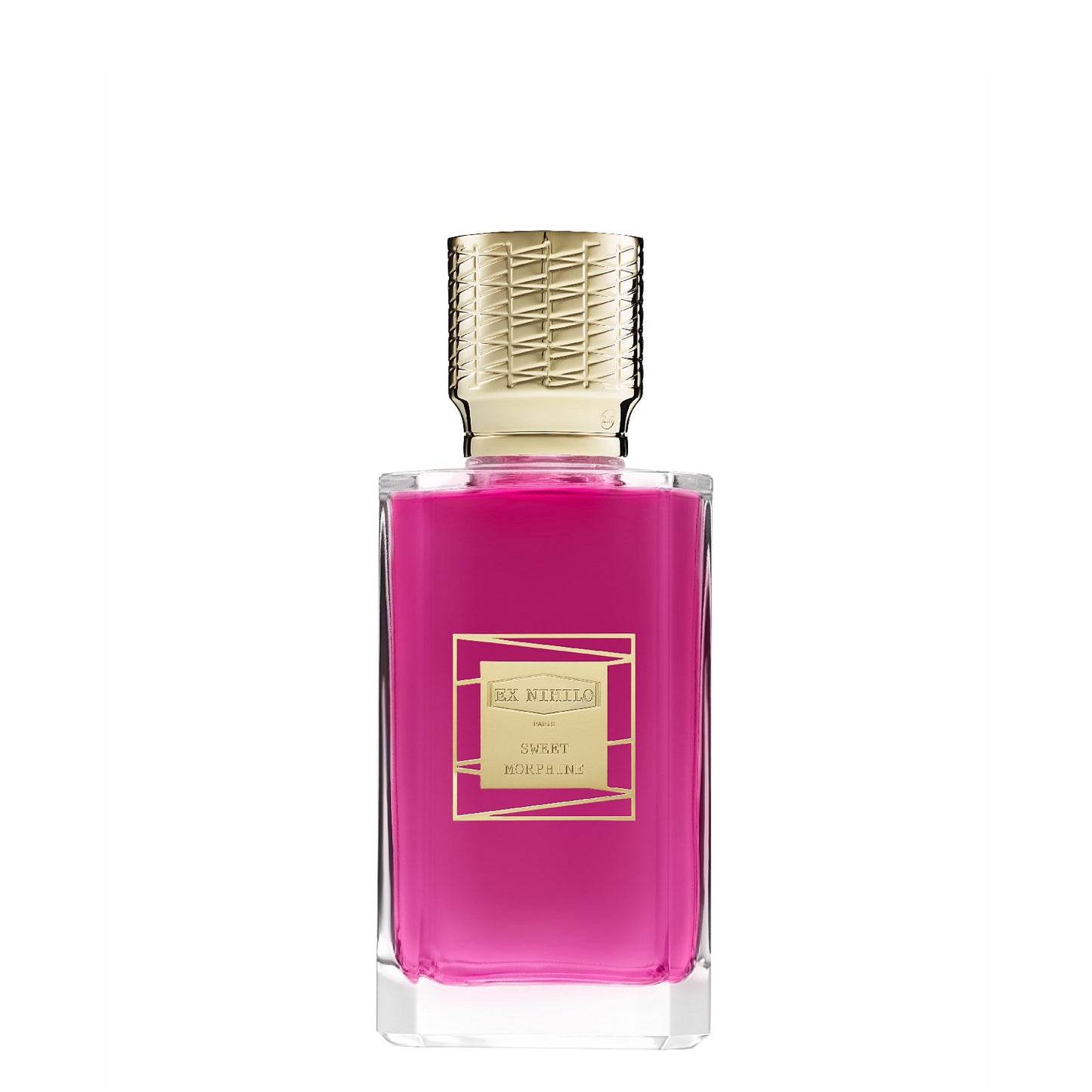 Ex Nihilo My Sweetest Morphine EDP