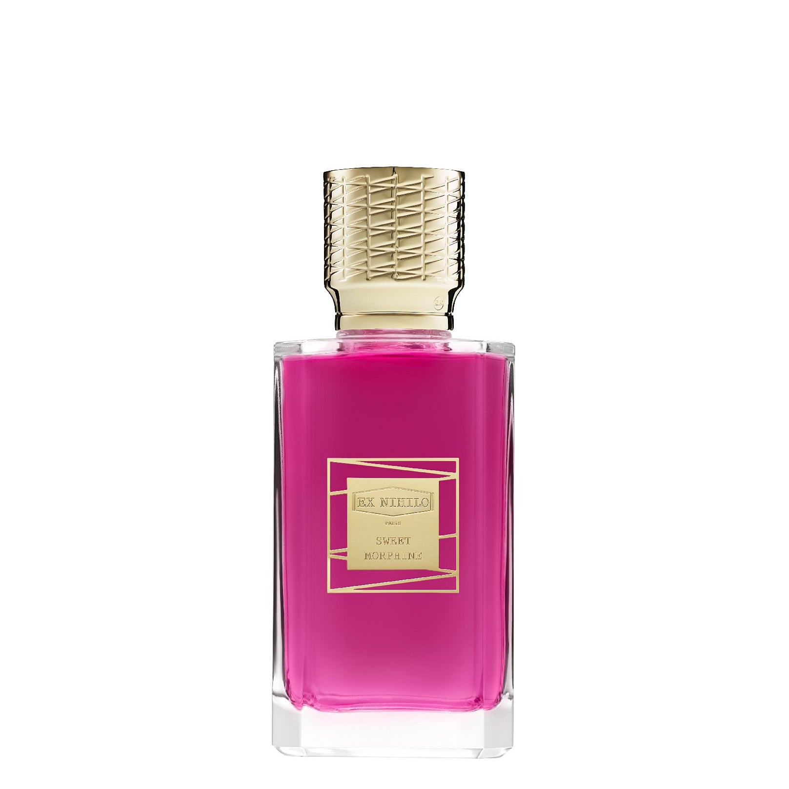 Ex Nihilo My Sweetest Morphine EDP