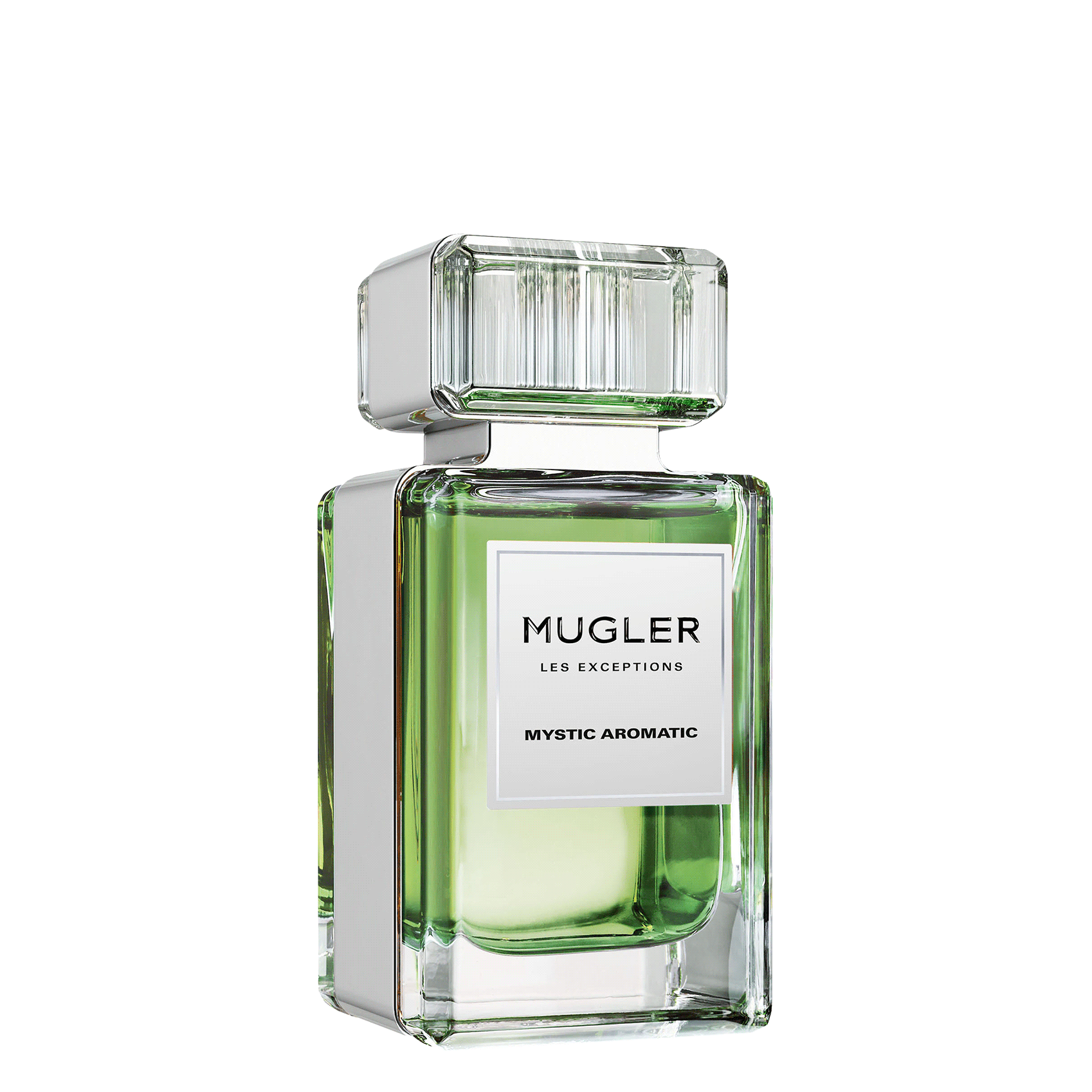 Mugler Mystic Aromatic