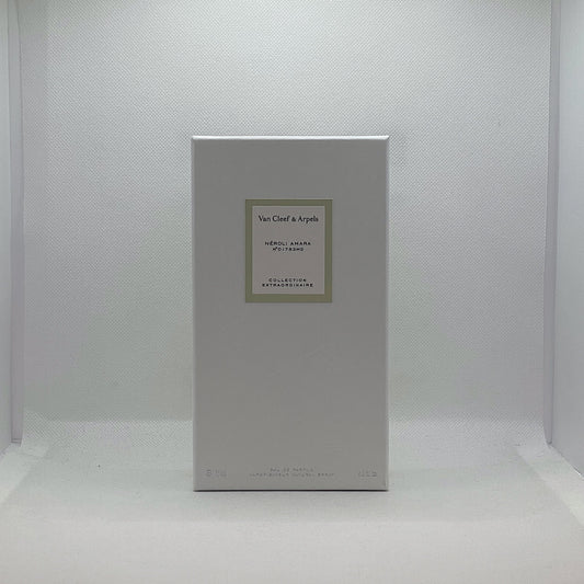 Van Cleef & Arpels Néroli Amara 75ml Tester