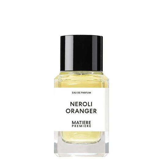Matiere Premiere Neroli Oranger