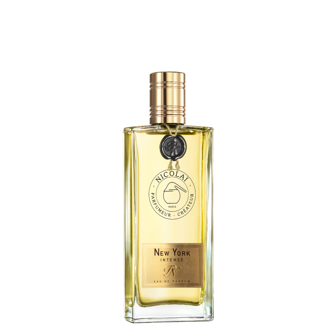 Nicolai Parfumeur Createur New York Intense