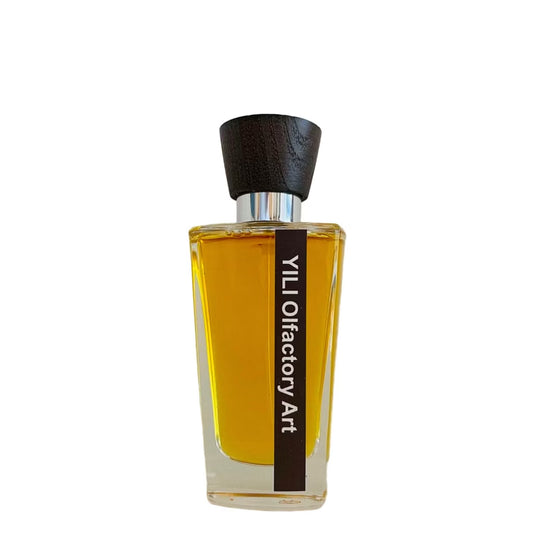 YILI Olfactory Art Old Man