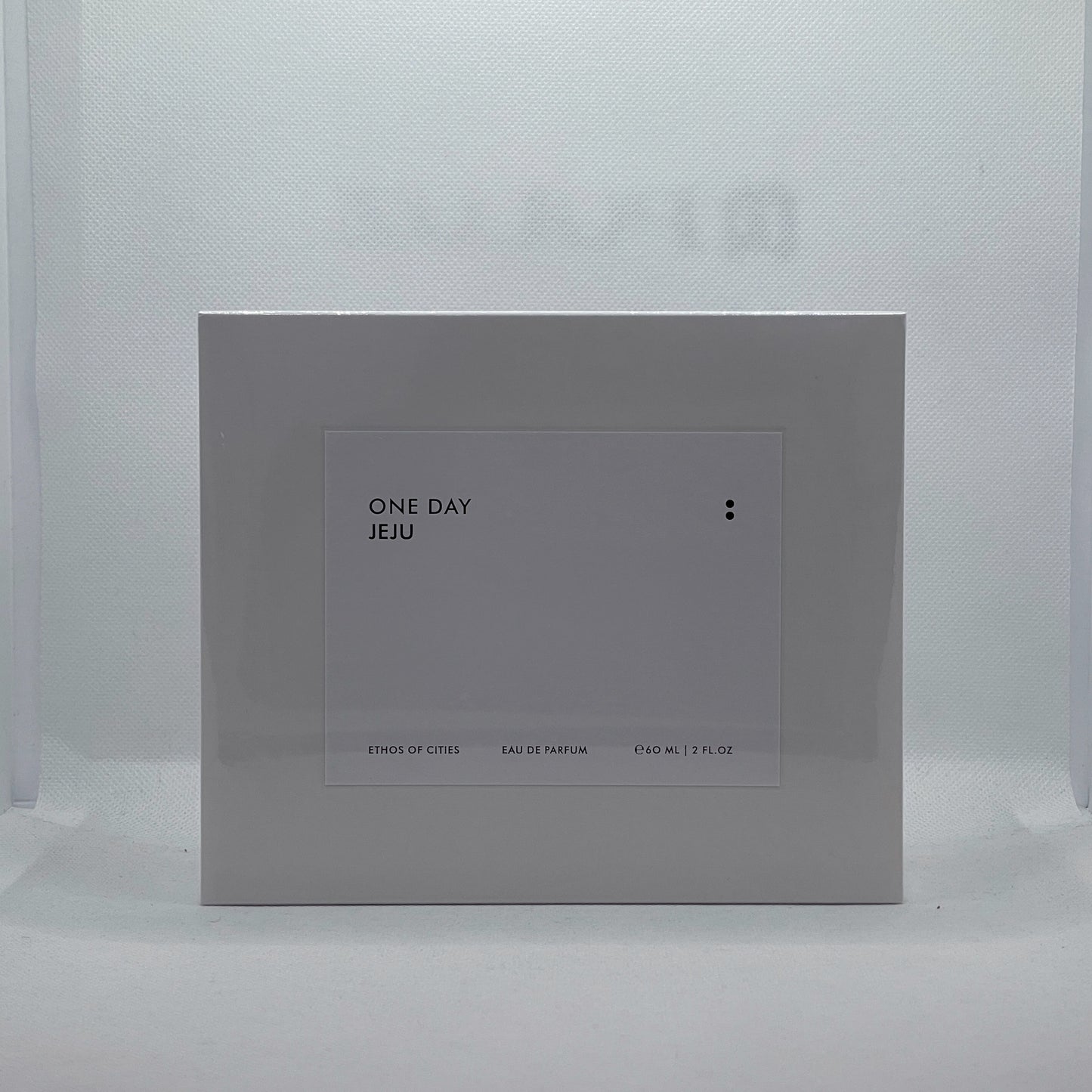 One Day Ethos of Cities Jeju 60ml