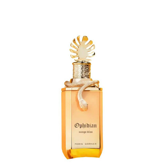 Paris Corner Ophidian Mango Bliss