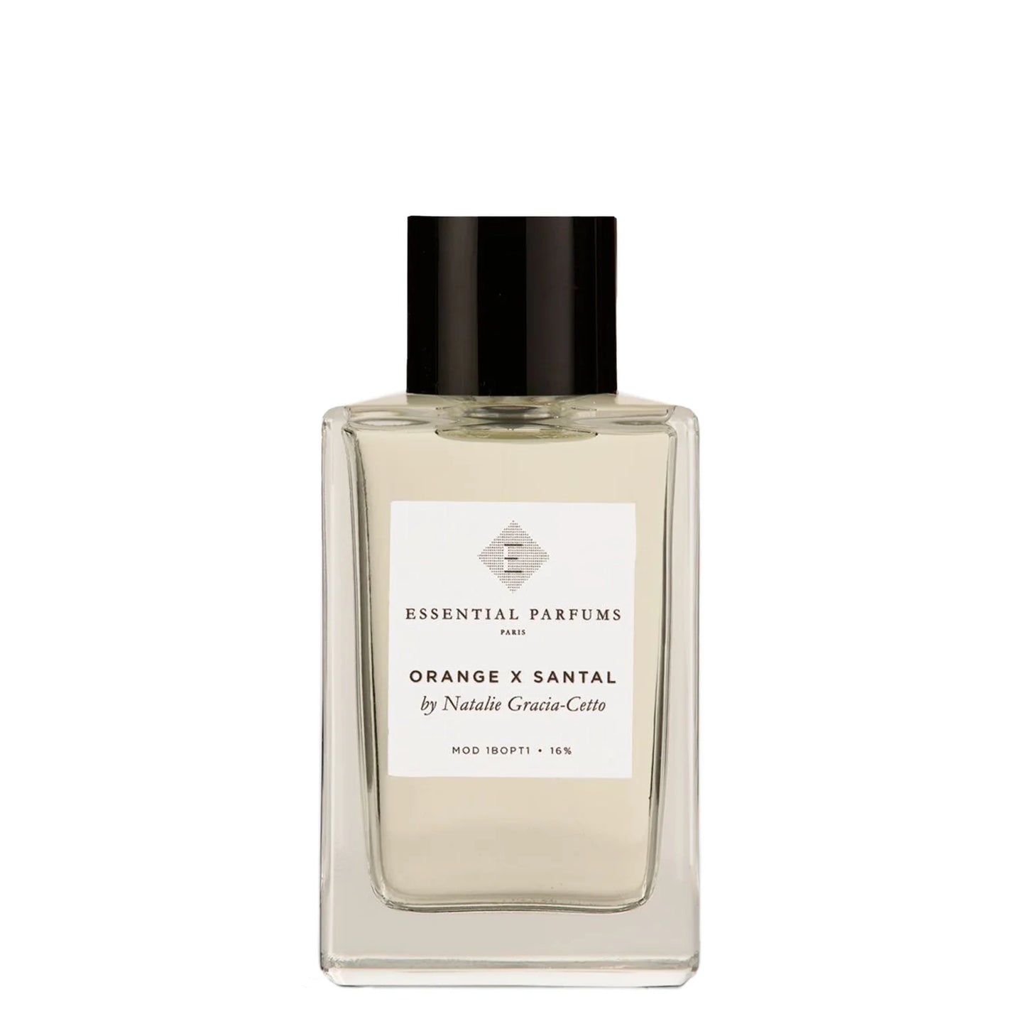 Essential Parfums Orange X Santal