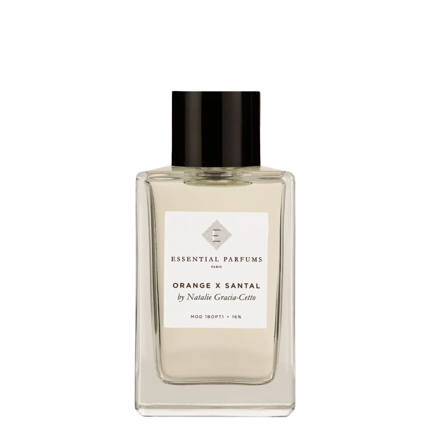 Essential Parfums Orange X Santal