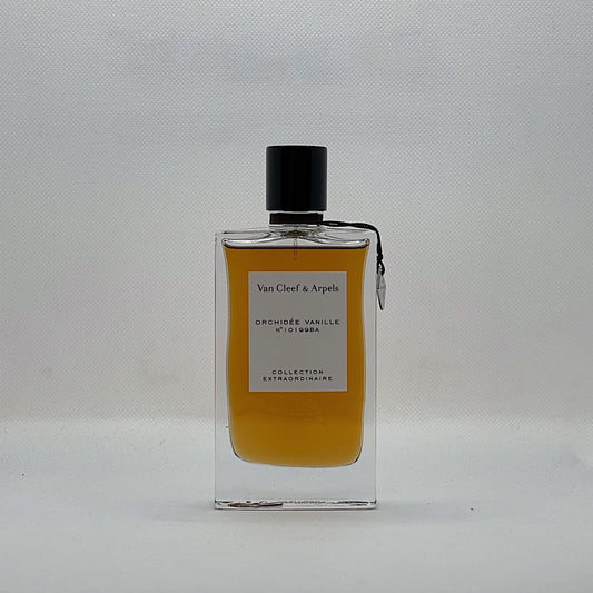 Van Cleef & Arpels Orchidee Vanille 75ml Tester