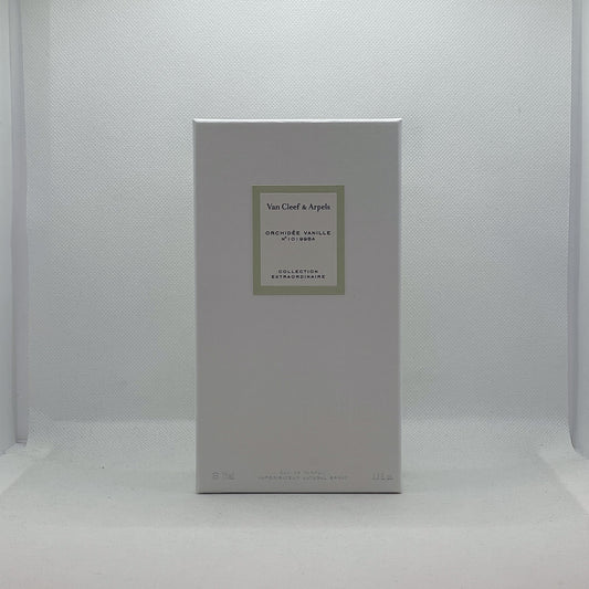 Van Cleef & Arpels Orchidee Vanille 75ml Tester