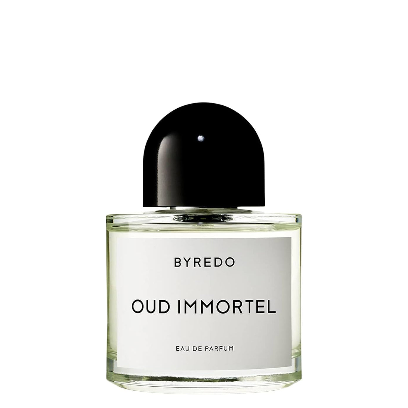 Byredo Oud Immortel