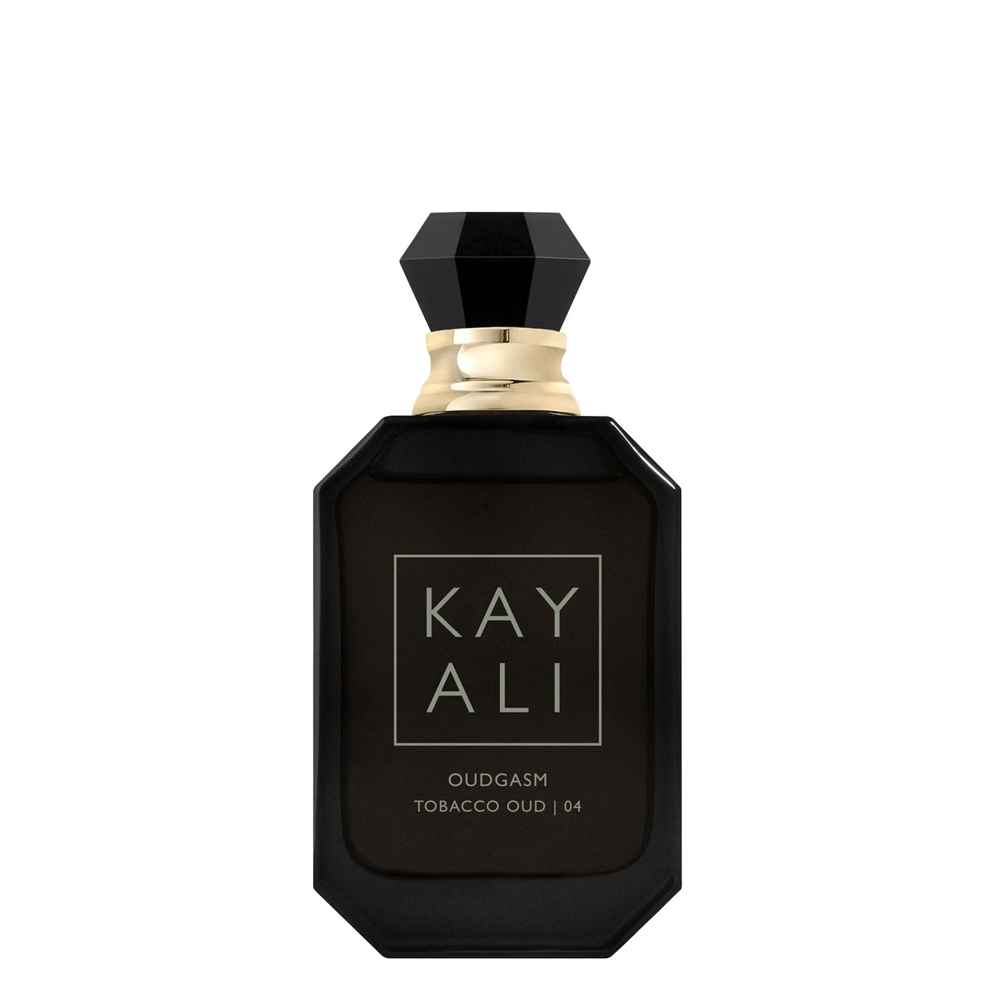 Kayali Oudgasm Tobacco Oud | 04 Intense