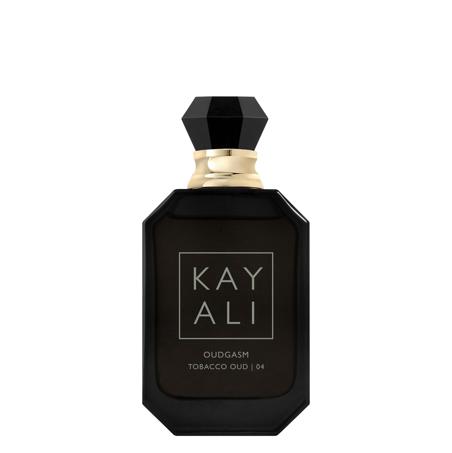 Kayali Oudgasm Tobacco Oud | 04 Intense