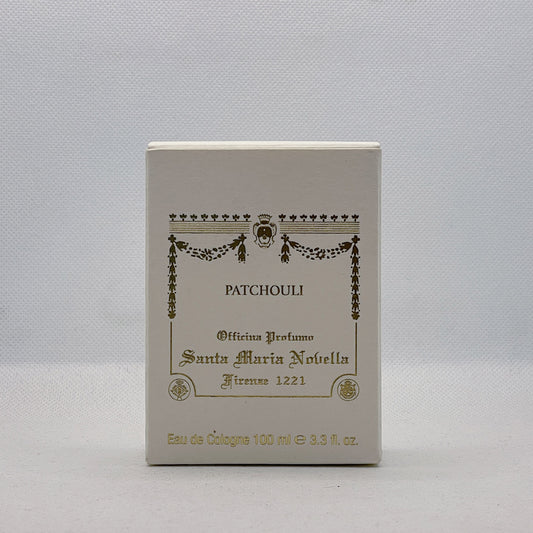 Santa Maria Novella Patchouli 100ml Tester