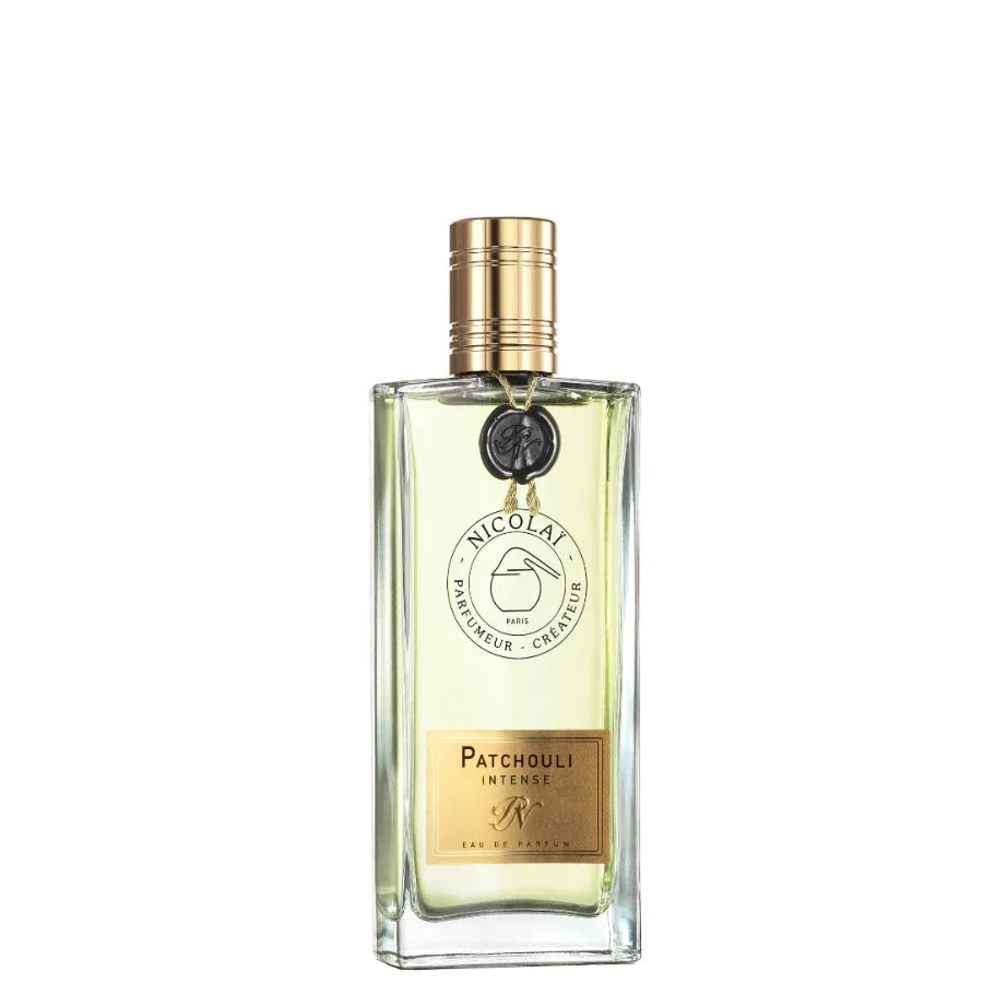 Nicolai Parfumeur Createur Patchouli Intense