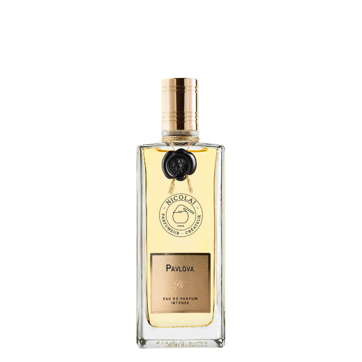 Nicolai Parfumeur Createur Pavlova