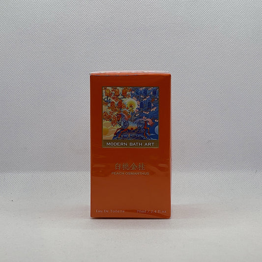 Modern Bath Art Peach Osmanthus 70ml