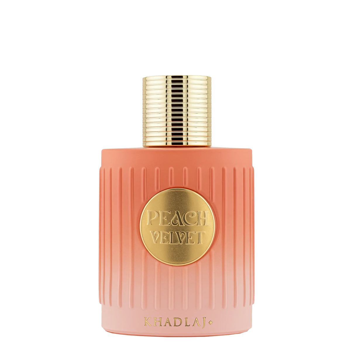 Khadlaj Perfumes Peach Velvet