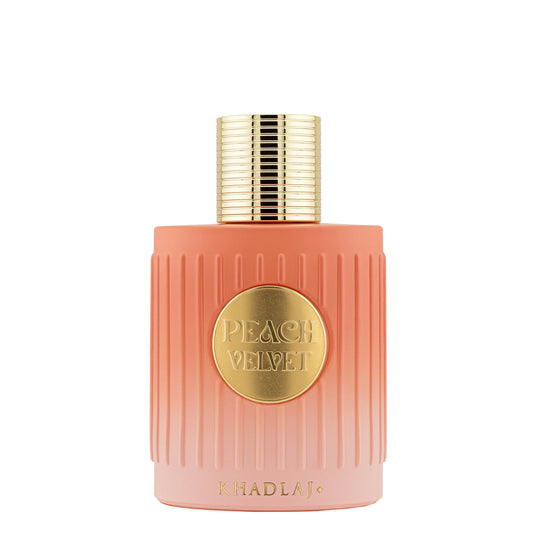 Khadlaj Perfumes Peach Velvet