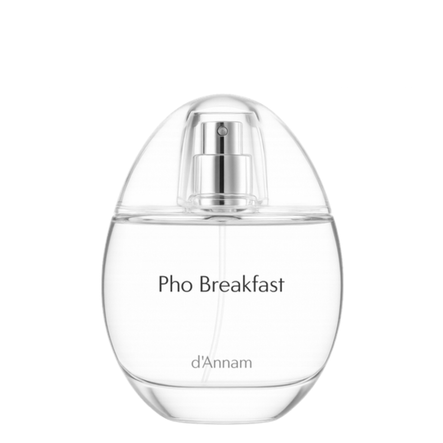 d'Annam Pho Breakfast