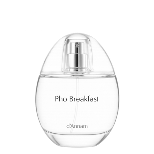 d'Annam Pho Breakfast