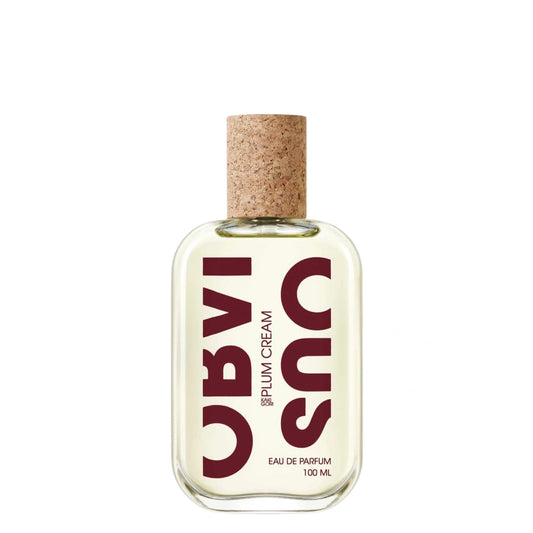 Obvious Plum Cream