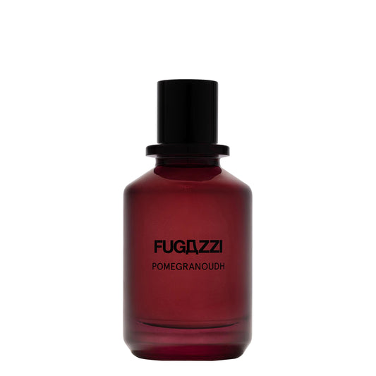 Fugazzi Pomegranoudh