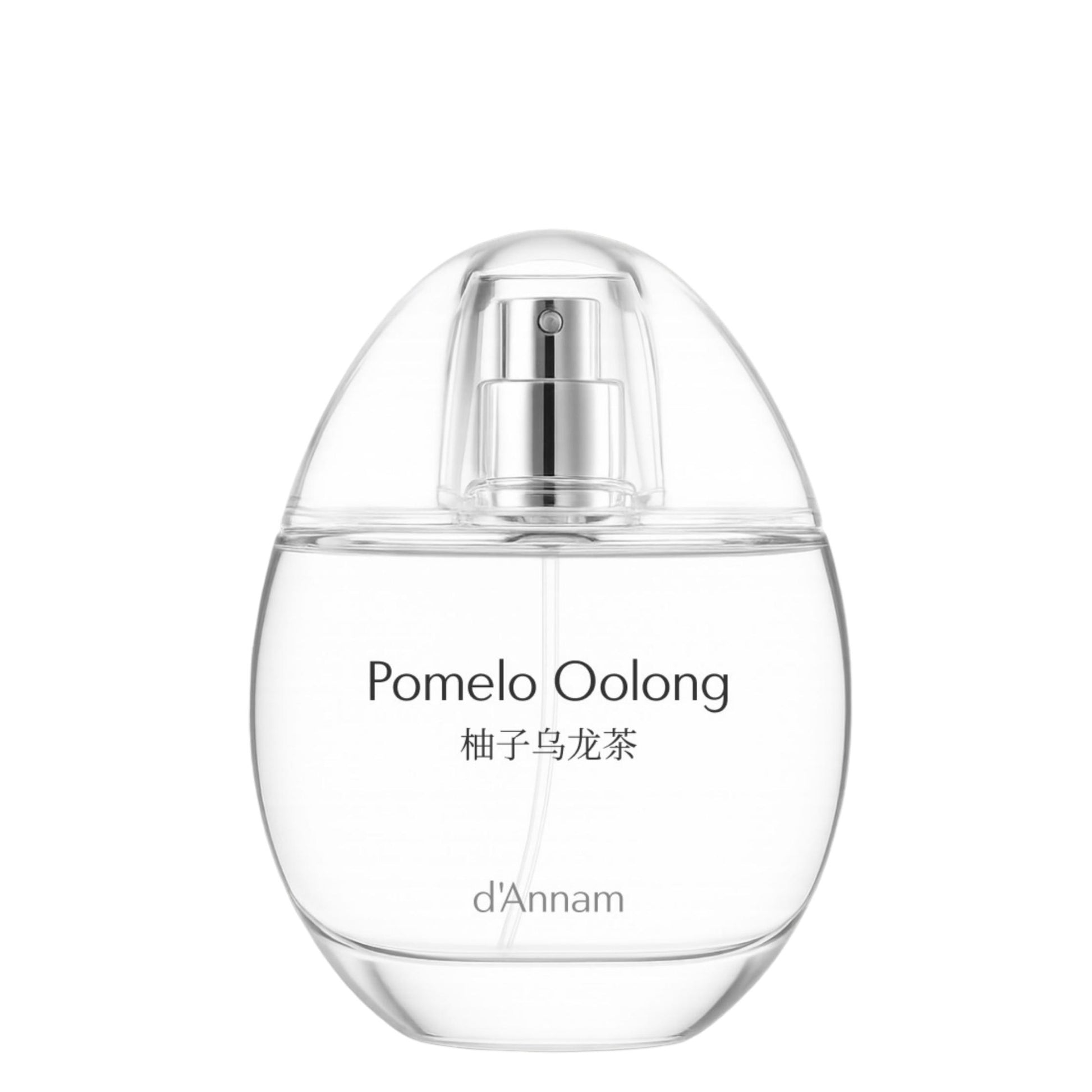 d'Annam Pomelo Oolong