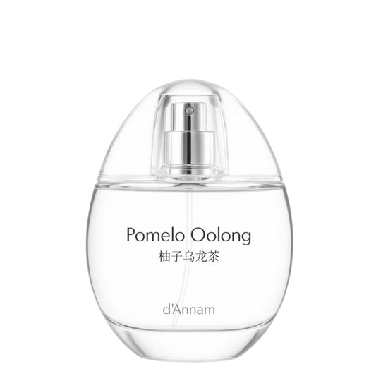 d'Annam Pomelo Oolong