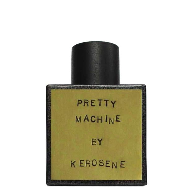 Kerosene Pretty Machine 