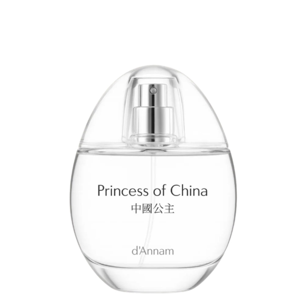 d'Annam Princess of China