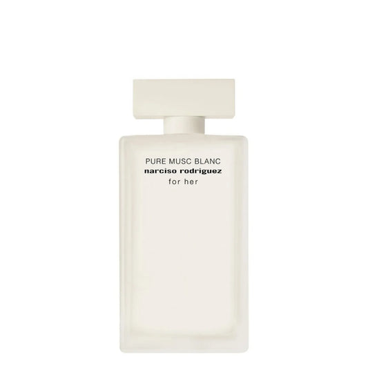 Narciso Rodriguez Pure Musc Blanc For Her Decants/Samples