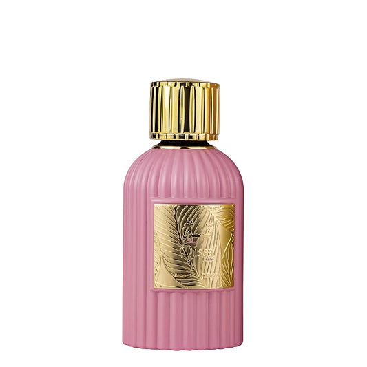 Paris Corner Qissa Pink 