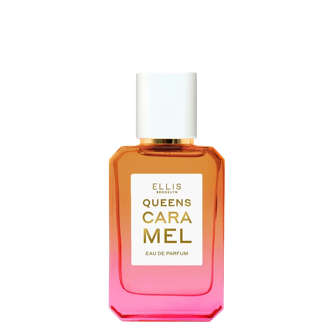 Ellis Brooklyn Queens Caramel