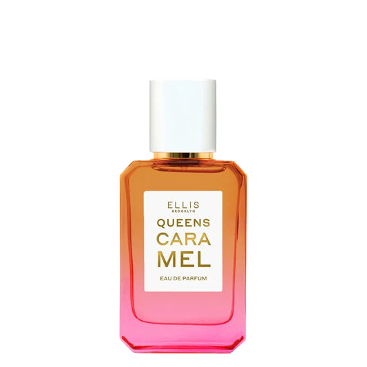 Ellis Brooklyn Queens Caramel
