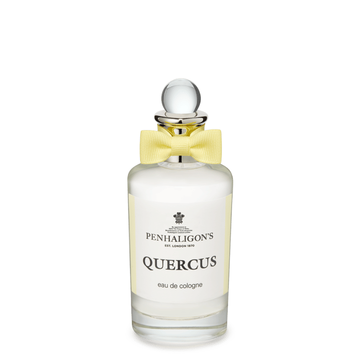 Penhaligon's Quercus Sample at Jonathan Worgan blog