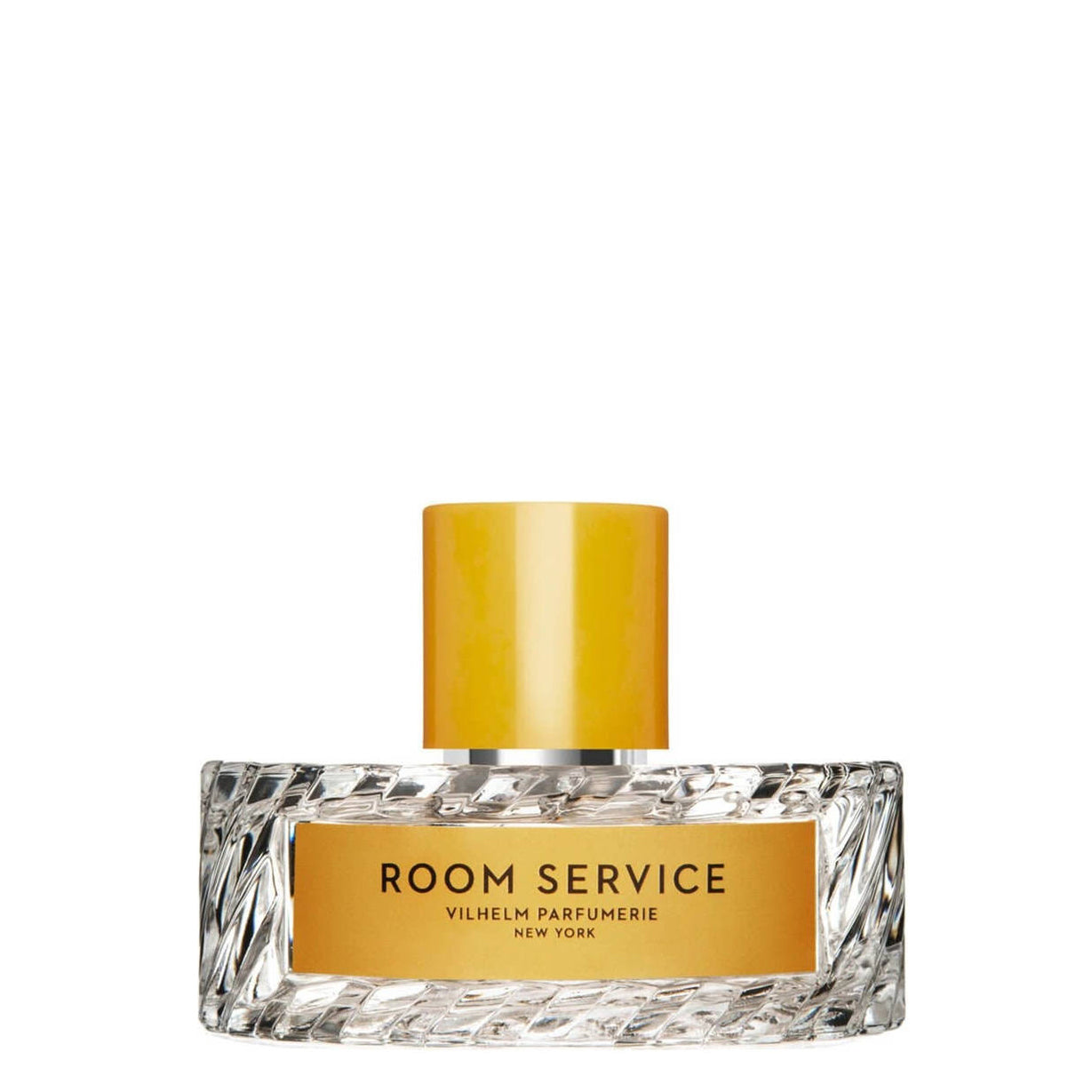Vilhelm Parfumerie Room Service