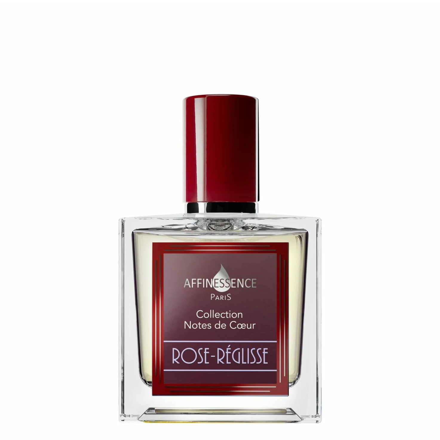 Affinessence Rose-Reglisse