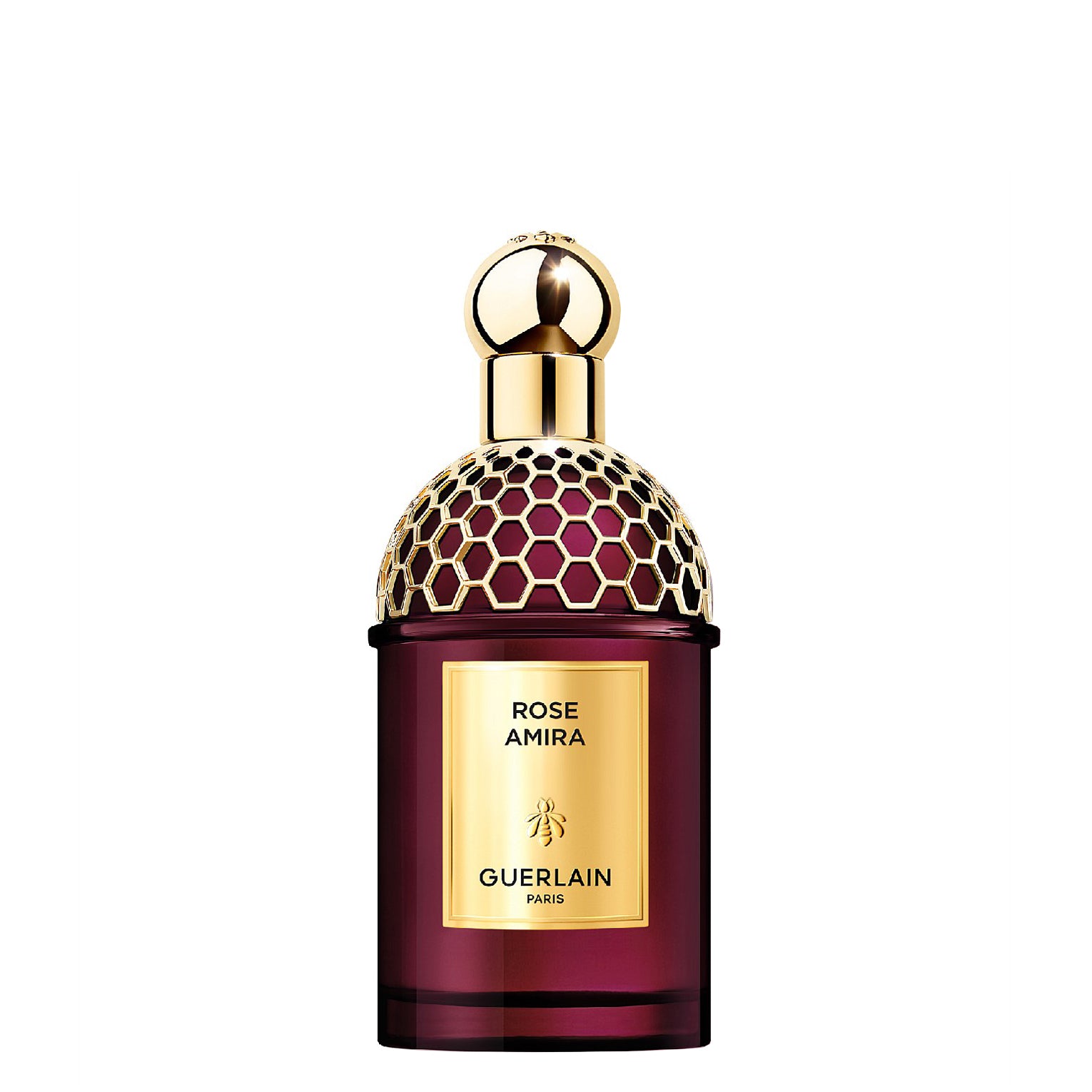 Guerlain Rose Amira 