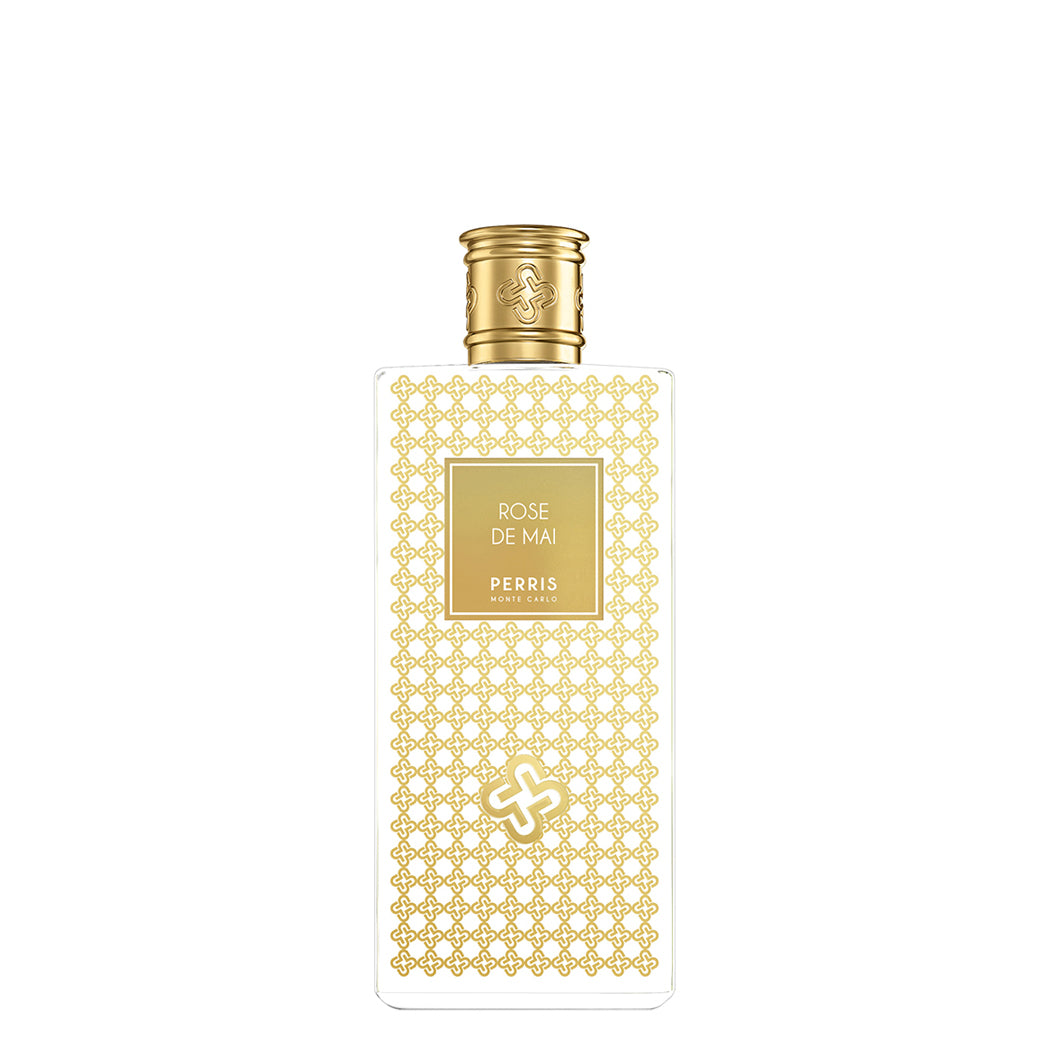Perris Monte Carlo Rose De Mai