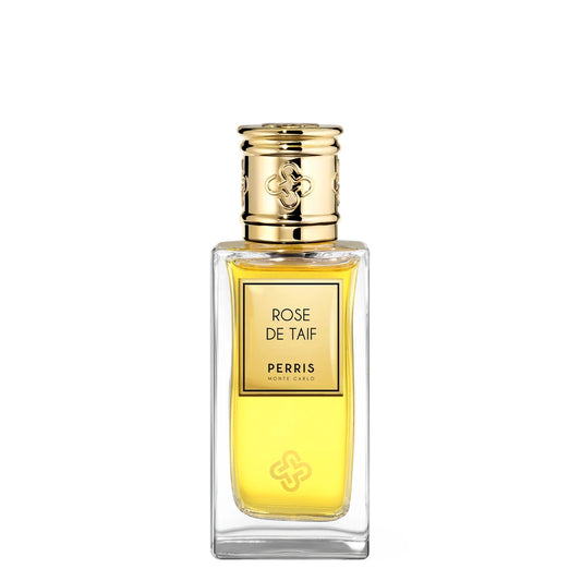 Perris Monte Carlo Rose de Taif Extrait