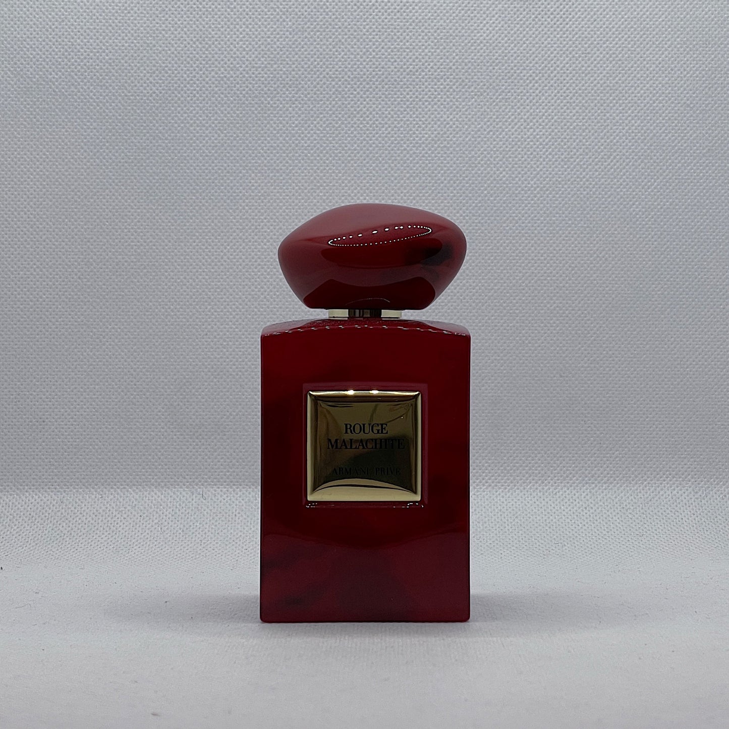 Armani Rouge Malachite 100ml Tester