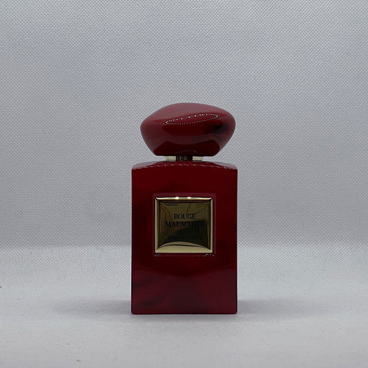 Armani Rouge Malachite 100ml Tester