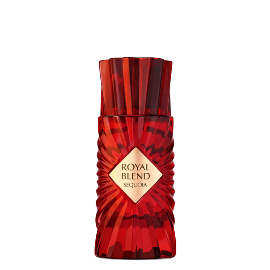 French Avenue Royal Blend Sequoia