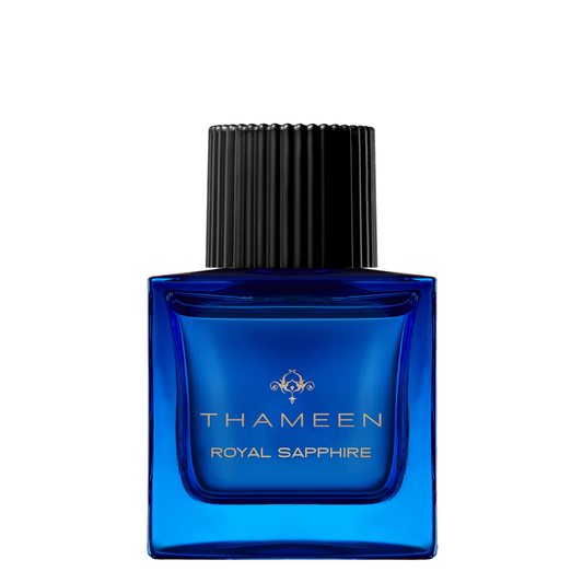 Thameen Royal Sapphire